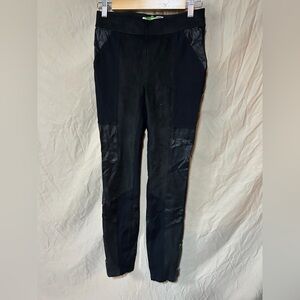 Anthropologie skinny pants